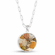 Mediterranean Sea Shell Necklace