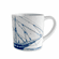 Mix & Match Coastal Mugs 
