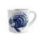 Mix & Match Coastal Mugs 