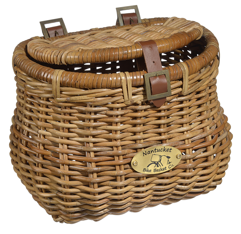 Nantucket Bike Basket Cisco Madaket Creel Ocean Offerings