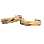 Nantucket Weave Jewelry