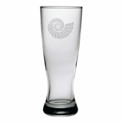 Nautilus Shell Glassware - Ocean Offerings