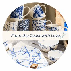 Perfectly Paired Coastal Gift Sets