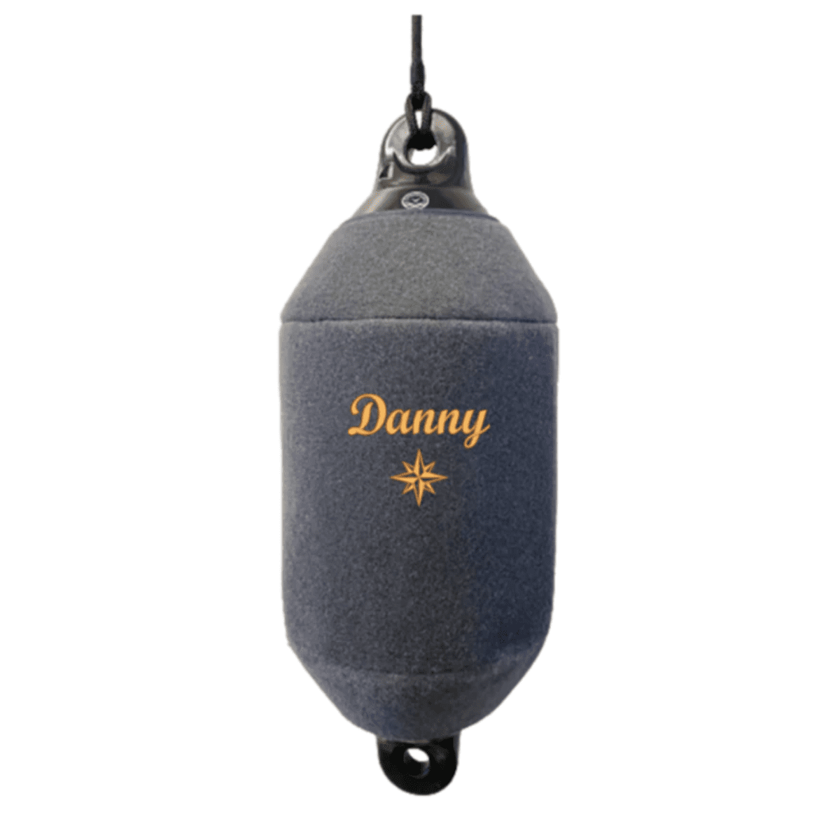 Personalized Dan Fender Covers Ocean Offerings