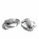 Pewter Blue Crabs Salt & Pepper Set