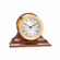 Presidential Clock in Brass