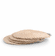 Sand Dollar Twisted Seagrass Placemats