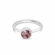 Scallop Shell - November Birth Month Ring
