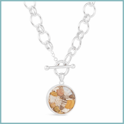 Sea Shell Jewelry Collection