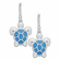 Sea Turtle Earrings