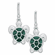 Sea Turtle Earrings
