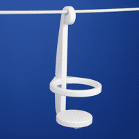 Snapit Curved Binnacle Drink Holder - Marine Cup Holder For Boats, Holds 4 Drinks Or Binoculars - View #12