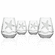 Starfish Stemless Wine Tumblers