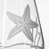 Starfish Stemless Wine Tumblers