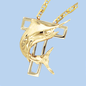 Tag & Release Pendant