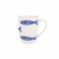 Vietri Santorini Minnows Dinnerware
