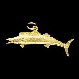 Wahoo Pendant