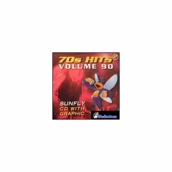 70'S HITS     Sunfly     SF 90