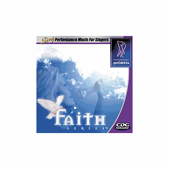 A BREATH OF LIFE   Priddis Faith  3028G