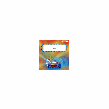 ALL TIME FAVORITES  Vol. 1  Music Maestro  MM6026  