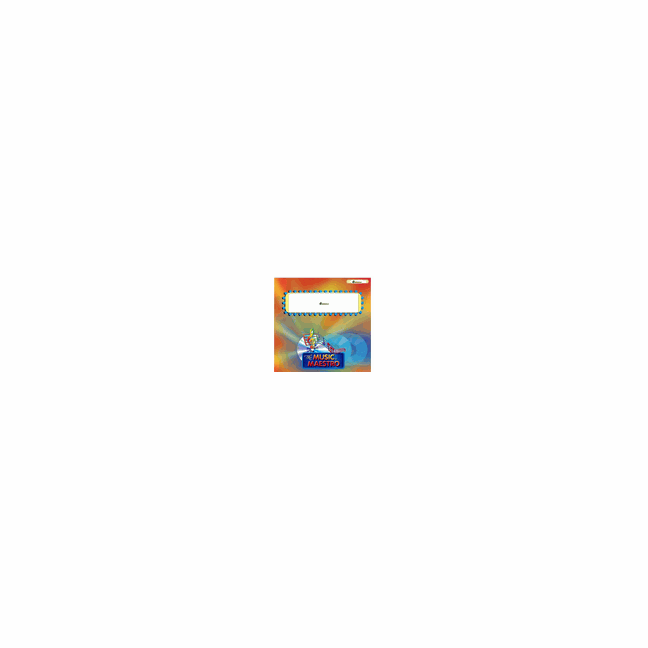ALL TIME FAVORITES Vol. 1 Music Maestro MM6026