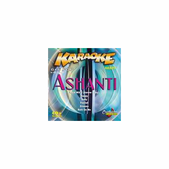 ASHANTI  Chartbuster  6+6   CB40329