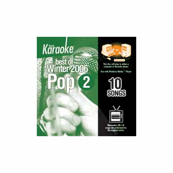 BEST OF WINTER 2006   POP 2    Keynote  1003