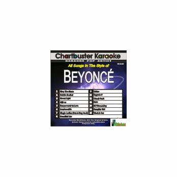 BEYONCE Chartbuster CB 90340