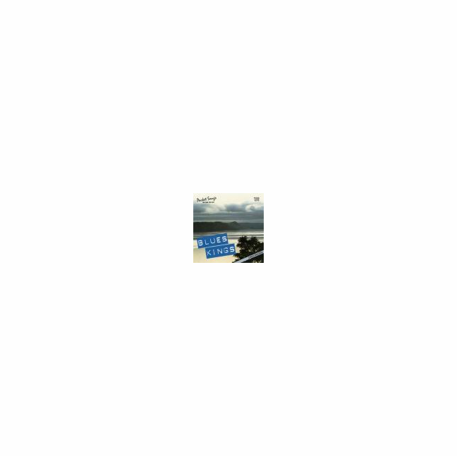 BLUES KINGS      Pocket Songs     PS1275