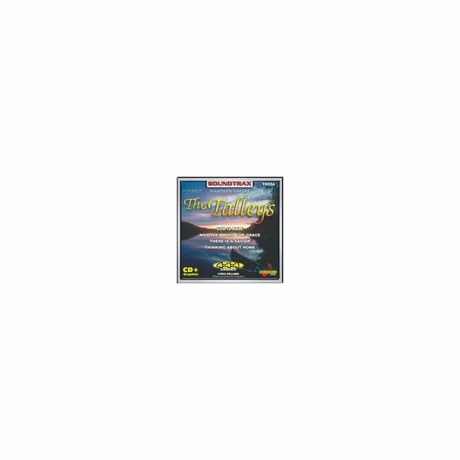 CHARTBUSTER SOUNDTRAX THE TALLEYS 10034