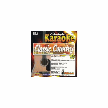 CLASSIC COUNTRY Chartbuster CB 60294