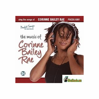 CORINNE BAILEY RAE                   Pocket Songs              PS6081