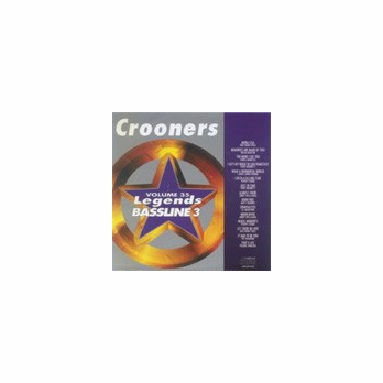 CROONERS Legends Bassline 3 LG 35