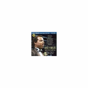 DAVE FOWLER    Classic Hymns  Pocket Songs     PSCDG 6059