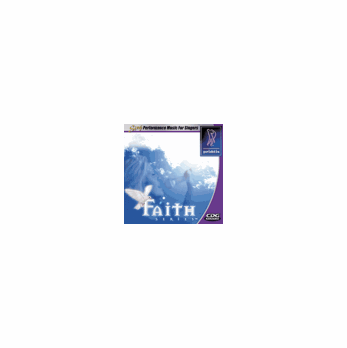 DONNIE MCCLURKIN   Priddis Faith 3025G