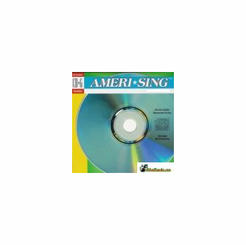 FEMALE R&B POWERBALLADS    Ameri*Sing   AMS1061 