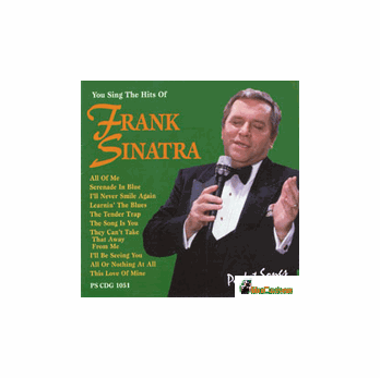 FRANK SINATRA     Pocket Songs    PS1051