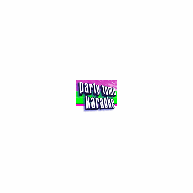 GIRL POP 8 Party Tyme Karaoke SYB1645
