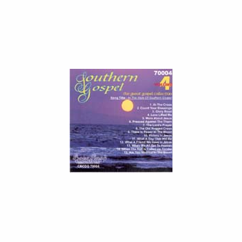 GOSPEL COLLECTION V.4 Chartbuster CBCDG 70004