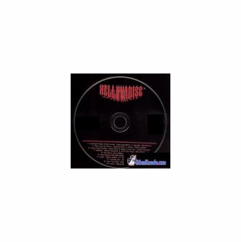 HELLUVADISC H0004 