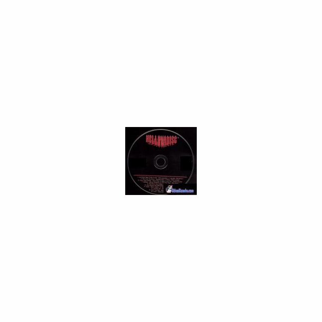 HELLUVADISC H0004