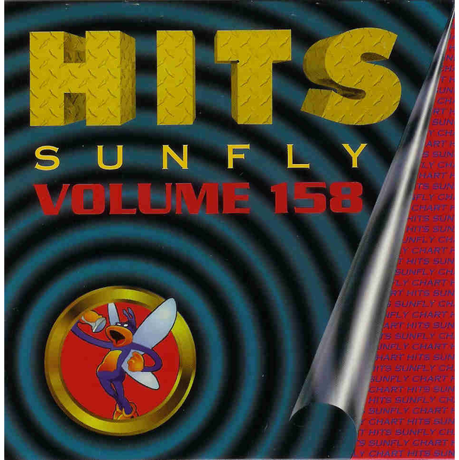 HITS Vol.158 Sunfly SF158