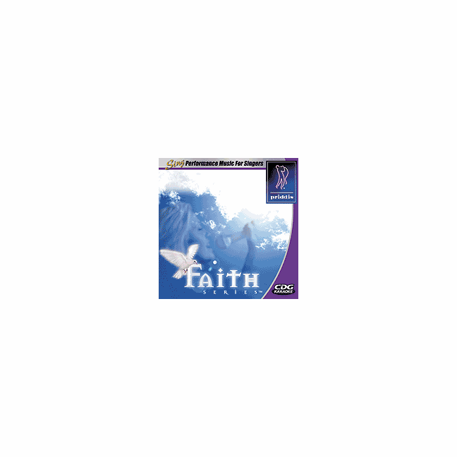 HOLY HOLY ALMIGHTY Priddis Faith 3020G