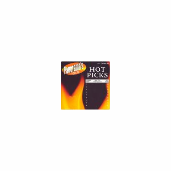 HOT PICKS  JUNE 2007    Panorama's THM-HP0706