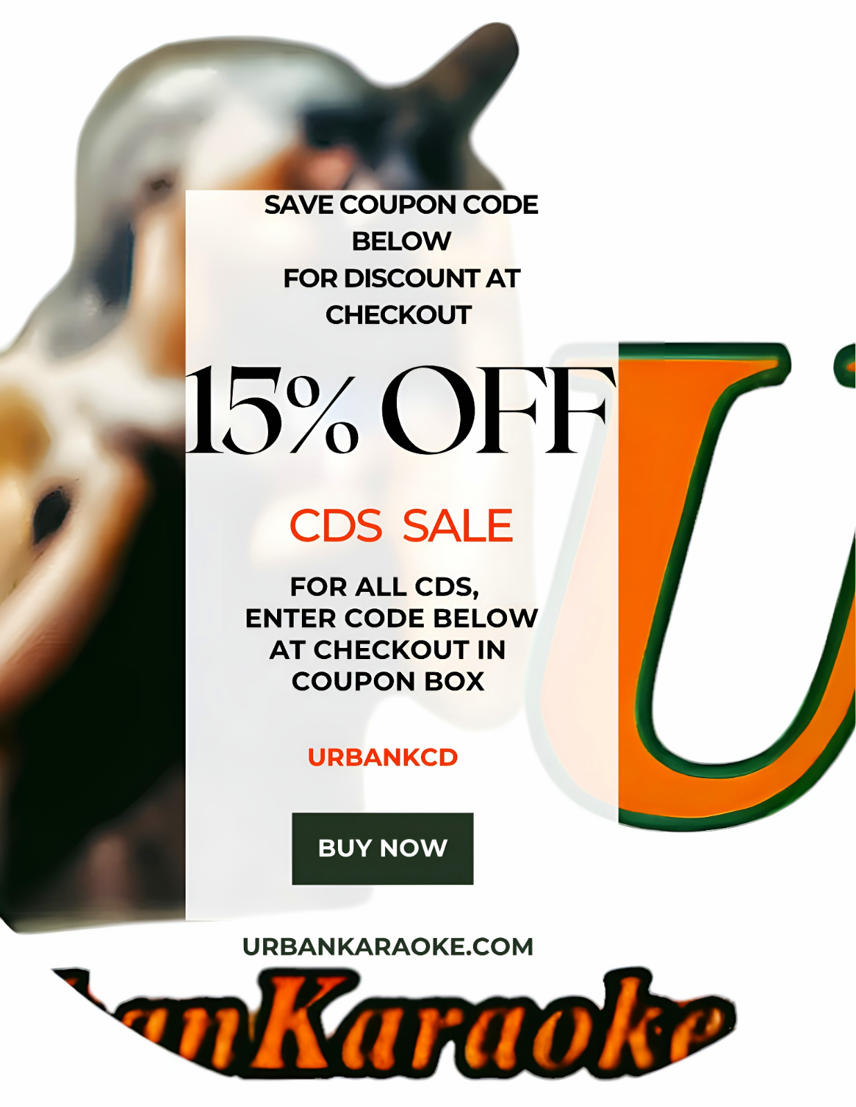UrbanKaraoke.com