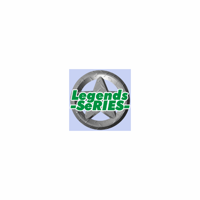 INGRAM & BRYSON    Legends Series   LG228