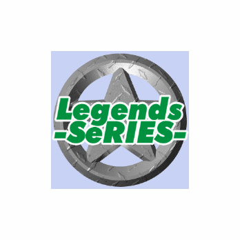 INGRAM & BRYSON    Legends Series   LG228