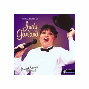 JUDY GARLAND        Pocket Songs      PS1285