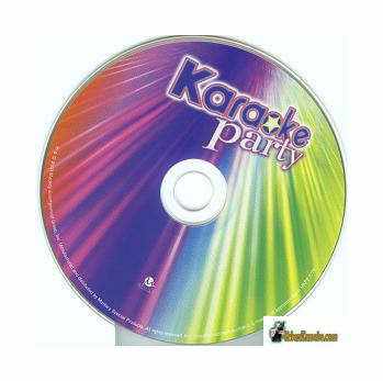 KIDS SING-A-LONG Vol. 2   Karaoke Party 