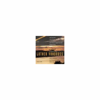  LUTHER VANDROSS       Pocket Songs      PS1276 